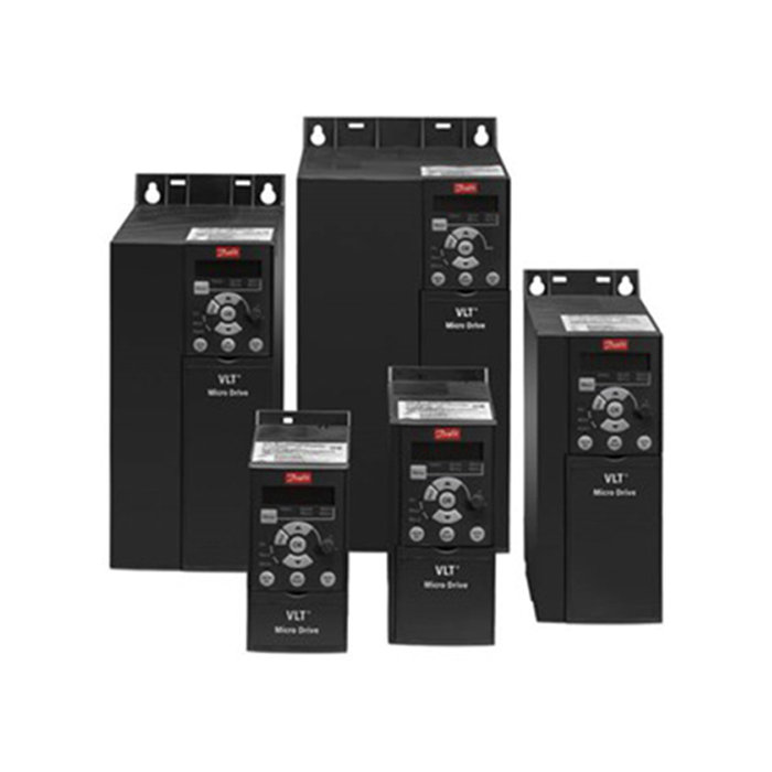 丹佛斯變頻器FC51系列