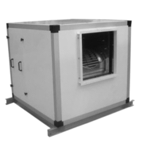 CP系列送排風型箱式離心風機