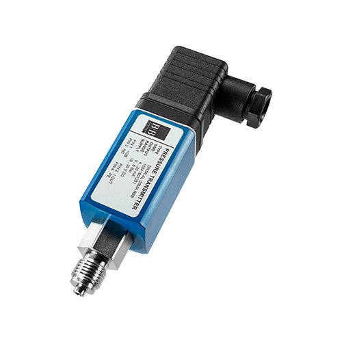 鋁制壓力變送器