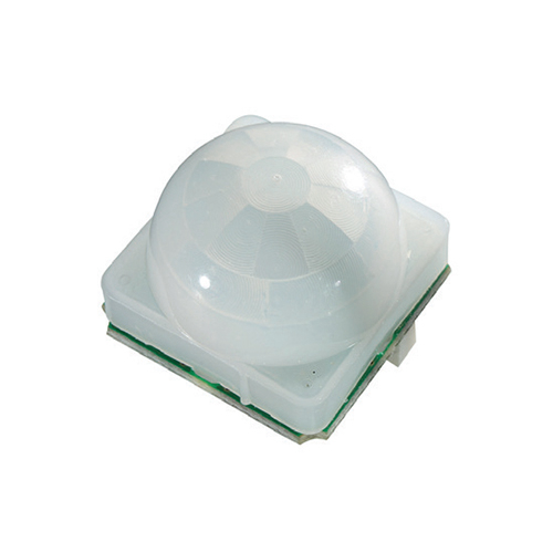  PIR 移動(dòng)偵測(cè)器