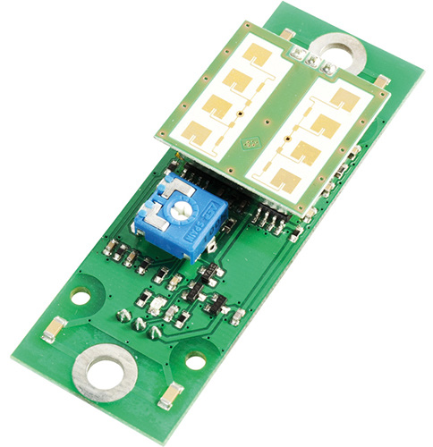 雷達(dá)移動(dòng)偵測(cè)模塊