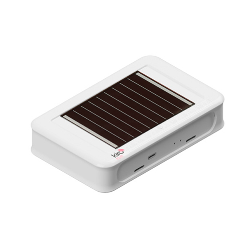 kiro multi - 傳感器節(jié)點(diǎn)