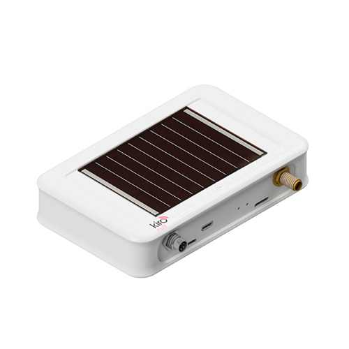 kiro multi - 傳感器節(jié)點(diǎn)