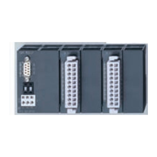 現(xiàn)場(chǎng)總線I/O模塊-profibus DP 從站 開關(guān)量輸入  152-6PH50