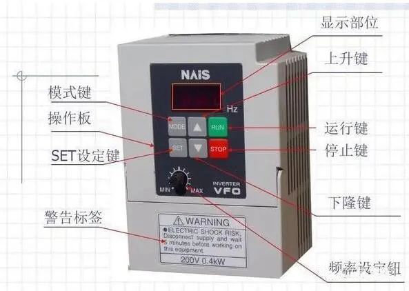 變頻器能不能使用漏電保護(hù)器，你弄清楚了嗎？ 