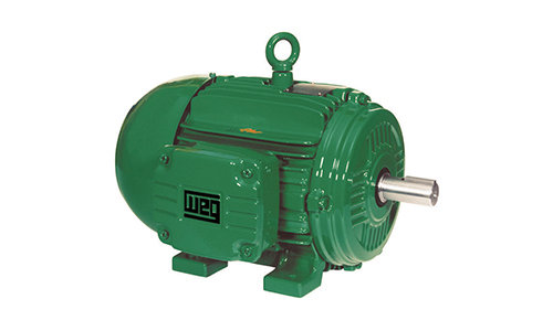 普通電機(jī)為啥不能當(dāng)變頻電機(jī)使用？